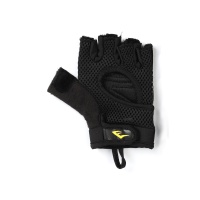 Перчатки для фитнеса EverCool FIT Lifting LXL черн.