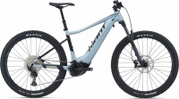 Велосипед Giant Fathom E+ 1 Pro 29er (Рама: M, Цвет: Dusty Blue)