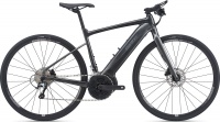 Велосипед Giant FastRoad E+ 2 Pro (Рама: L, Цвет: Glitter Gray)