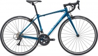 Велосипед Liv Велосипед LIV Avail 1 2020 (Рама: M, Цвет: океанские глубины)